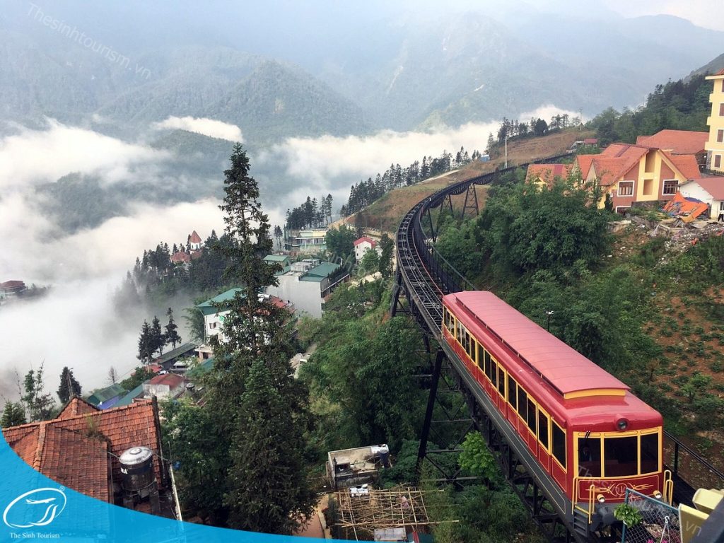 Khám Phá Sapa 3N2Đ - Lịch Trình Đẹp, Điểm Đến Hấp Dẫn, Chi Phí Hợp Lý 11 Đi du lịch Sapa