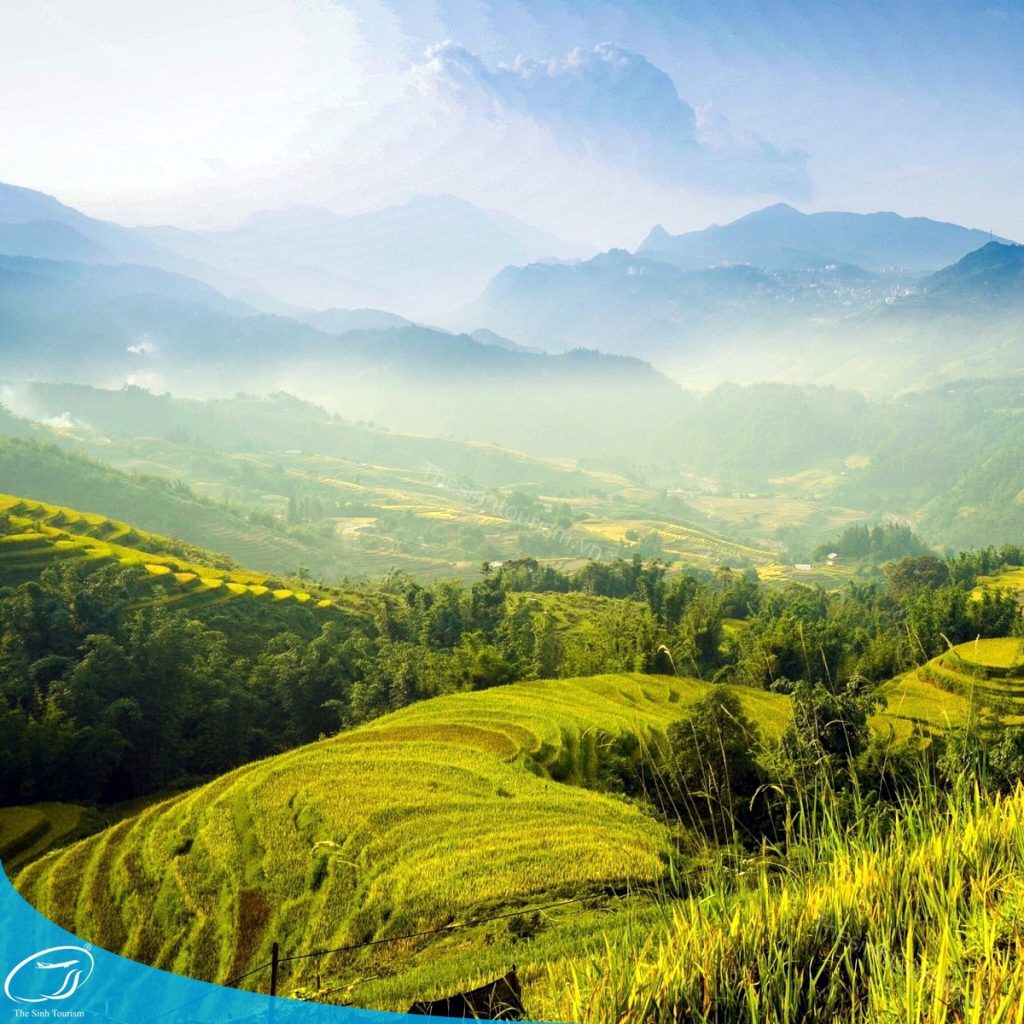 Kinh nghiệm du lịch Sapa - Đi Sapa vào tháng mấy tốt nhất ?