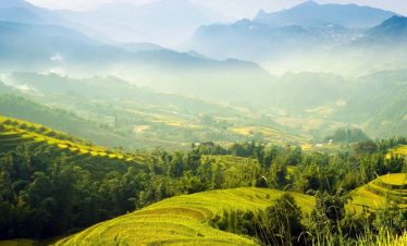 Kinh nghiệm du lịch Sapa - Đi Sapa vào tháng mấy tốt nhất ?