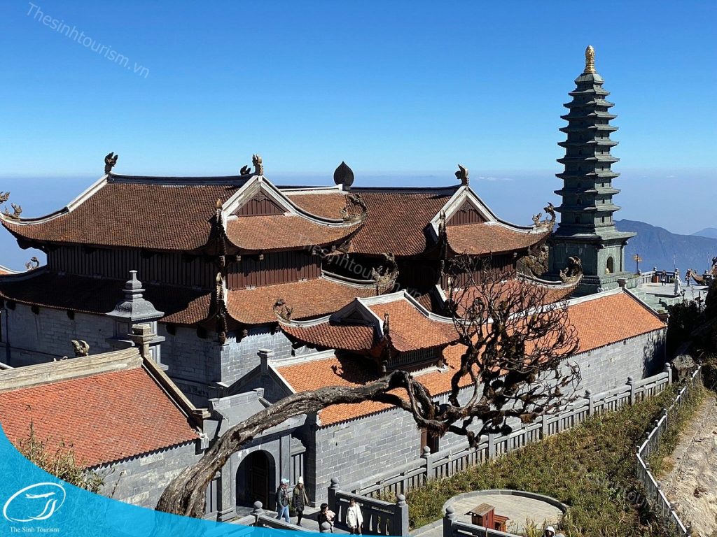 Tour Sapa 2 Ngày 3 Đêm (Tàu Hỏa) 3 Đặt tour du lịch Sapa 2 ngày 1 đêm cùng Thế Sinh Tourism