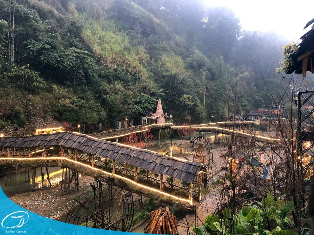 Báo giá tour du lịch Sapa 3 ngày 2 đêm