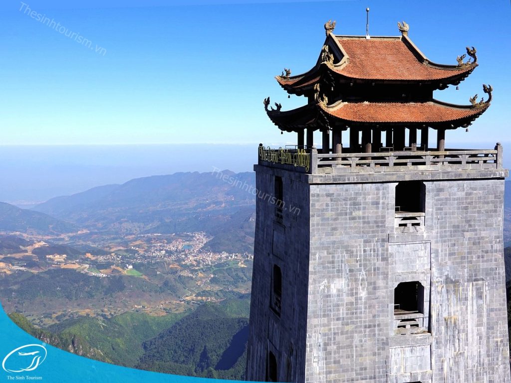 Đặt tour du lịch khám phá những địa danh nổi tiếng ở Sapa