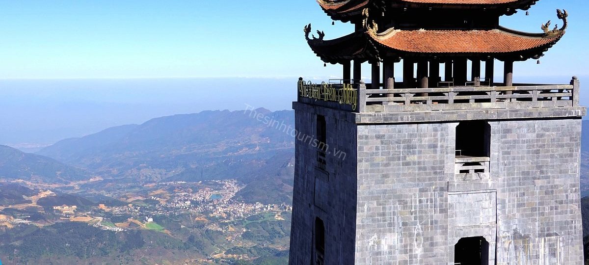 Khám Phá Những Địa Danh Nổi Tiếng Ở Sapa: Trải Nghiệm Đầy Sắc Màu 1 Đặt tour du lịch khám phá những địa danh nổi tiếng ở Sapa