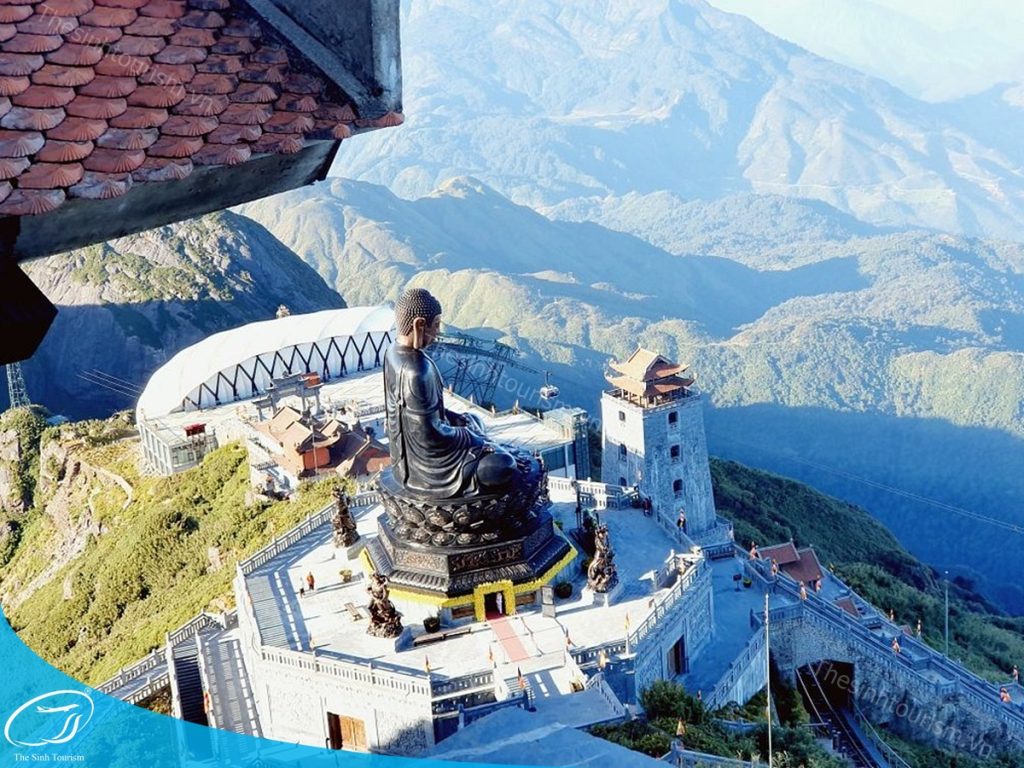 HCM HÀ NỘI CITY VÒNG CUNG TÂY BẮC 6N5Đ 5 Du lịch tại Sapa