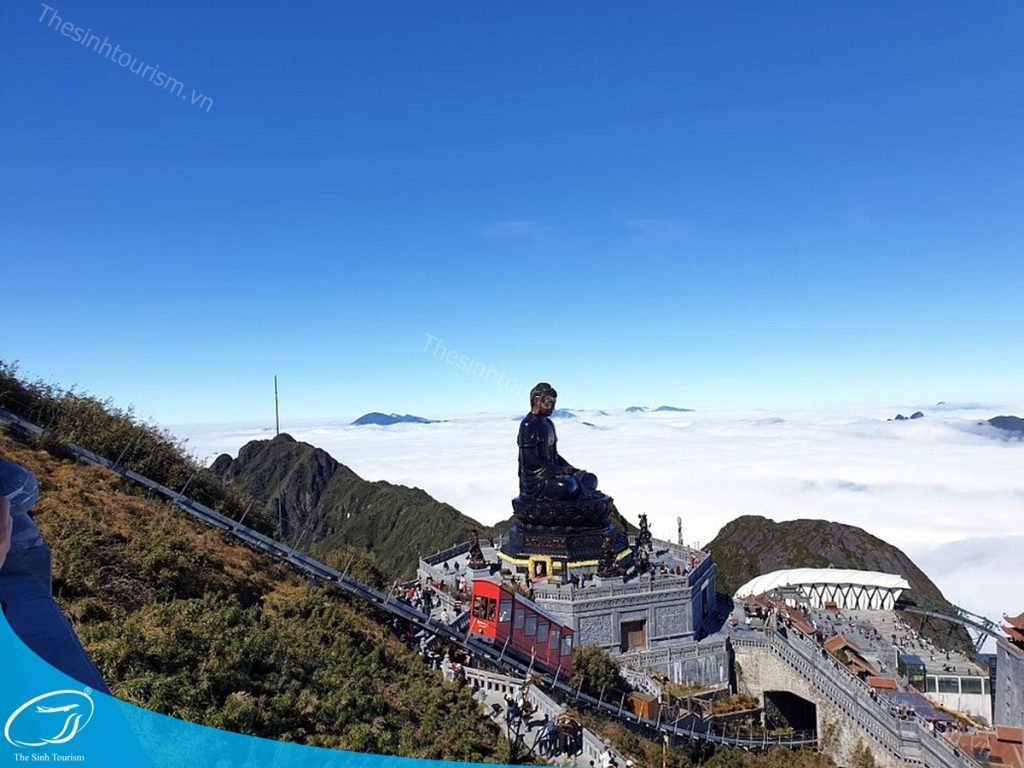 Du lịch Sapa bằng tàu hỏa