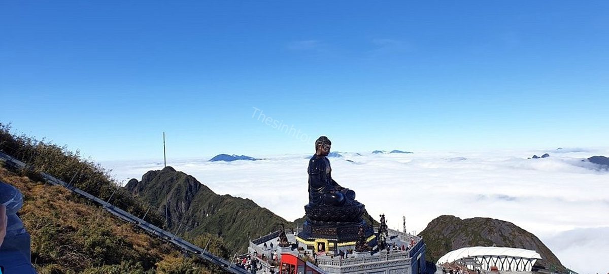 Khám Phá Sapa - Hành Trình Đến Những Điểm Đến Hấp Dẫn Nhất 1 Du lịch Sapa bằng tàu hỏa
