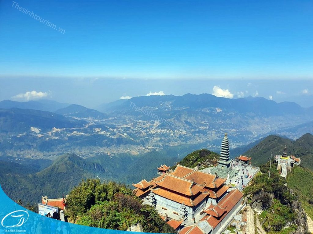 Du lịch Sapa cùng Thế Sinh - Du lịch miền Bắc