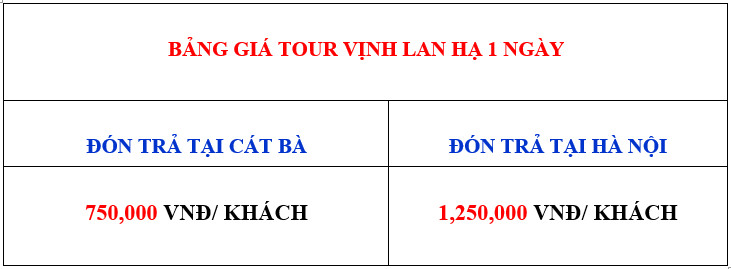 GIA LAN 1 NGAY 3 SAO