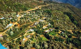 Báo giá tour du lịch Mộc Châu - Thế Sinh Tourism