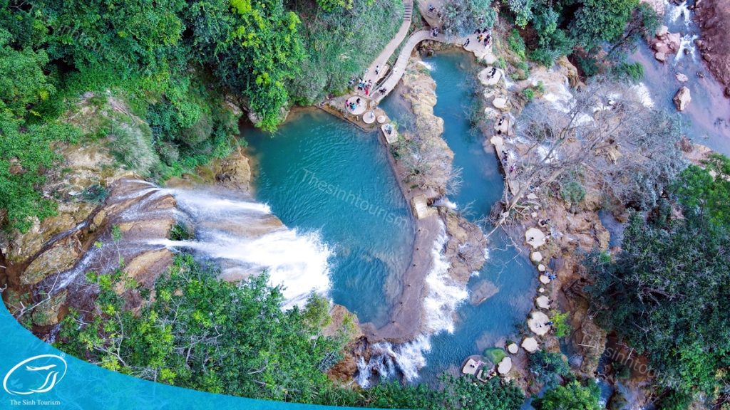 Tour du lịch Mộc Châu 2 ngày 1 đêm cùng Thế Sinh Tourism