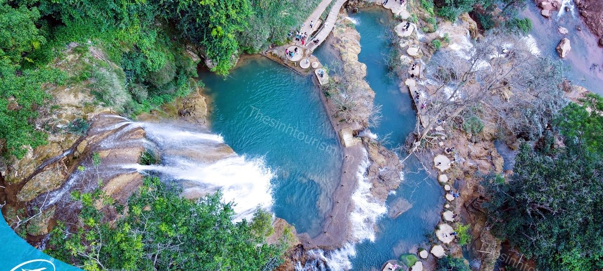 Khám phá tour du lịch Mộc Châu 2 ngày 1 đêm ấn tượng 1 Tour du lịch Mộc Châu 2 ngày 1 đêm cùng Thế Sinh Tourism