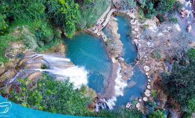 Tour du lịch Mộc Châu 2 ngày 1 đêm cùng Thế Sinh Tourism