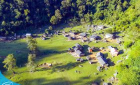 Đi Mộc Châu Mùa Nào Đẹp Nhất ?