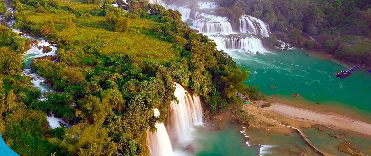 Đi Thác Bản Giốc Tháng Nào Đẹp ? Khám Phá Vẻ Đẹp Tuyệt Vời Qua Các Mùa 1 Du lịch Cao Bằng cùng Thế Sinh