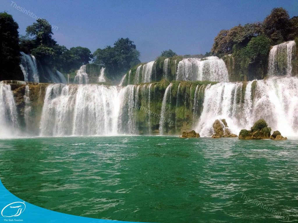 Lịch Trình Tour Cao Bằng Đa Dạng Và Độc Đáo Từ Thế Sinh Tourism 8 Đi Cao Bằng mùa nào đẹp ? - Du lịch Cao Bằng cùng Thế Sinh Tourism