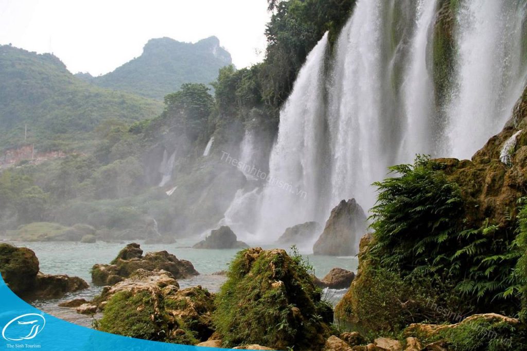 Đặt tour du lịch Cao Bằng cùng Thế Sinh Tourism