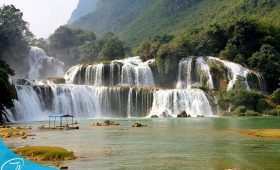 Đặt tour du lịch Cao Bằng cùng Thế Sinh Tourism
