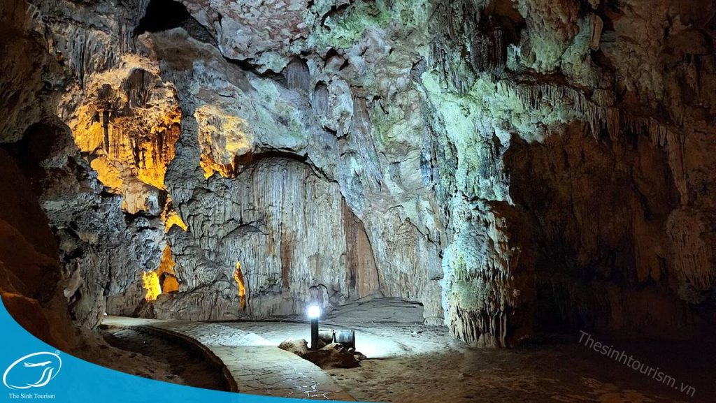 tour du lich cao bang di thac ban gioc the sinh tourism the sinh tourist sinh cafe travel 020 20240608