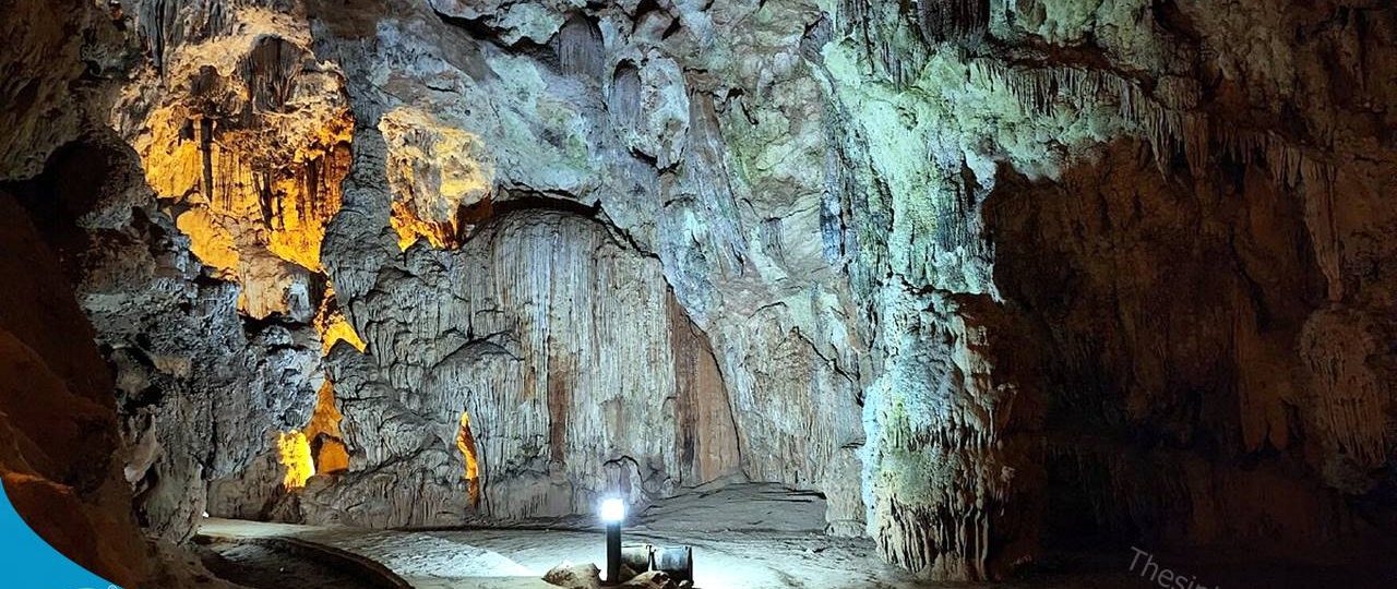 Khám Phá Động Ngườm Ngao - Viên Ngọc Quý Của Cao Bằng 1 tour du lich cao bang di thac ban gioc the sinh tourism the sinh tourist sinh cafe travel 020 20240608