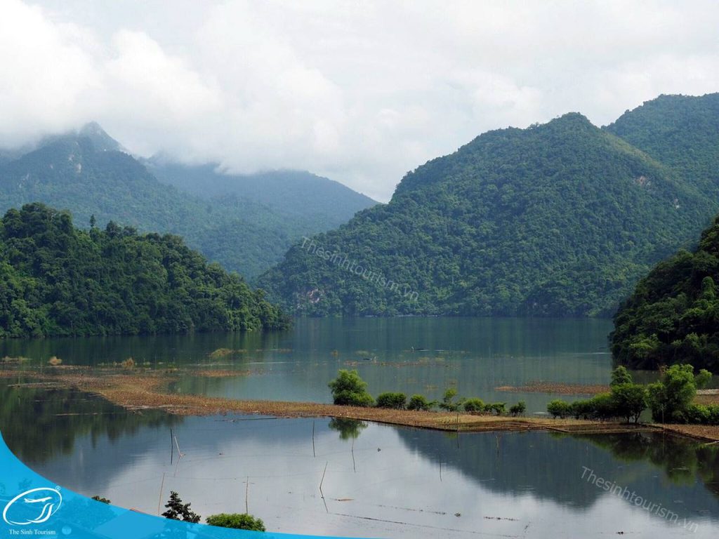 Lịch Trình Tour Cao Bằng Đa Dạng Và Độc Đáo Từ Thế Sinh Tourism 4 tour du lich cao bang di thac ban gioc the sinh tourism the sinh tourist sinh cafe travel 033 20240608