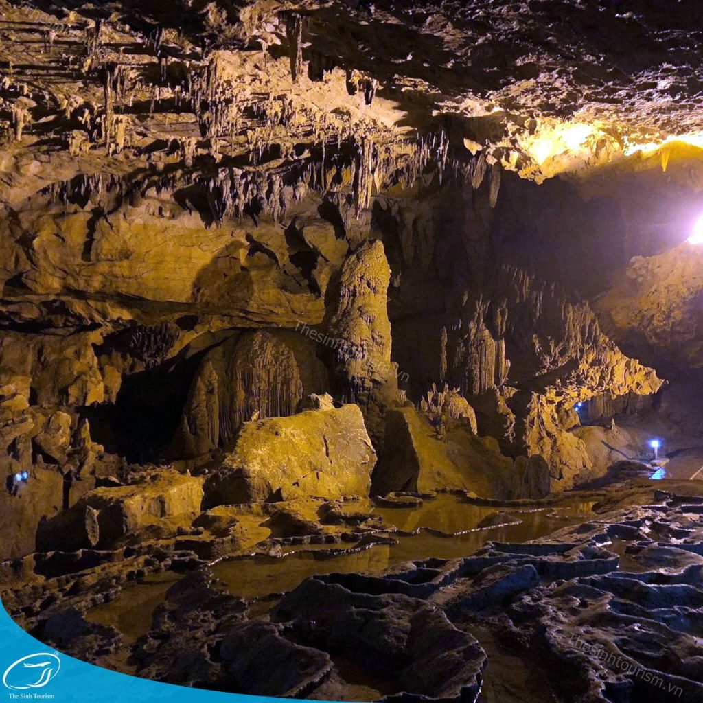 Đi Tour Cao Bằng - Điểm Đến Mới Lạ Cho Những Trải Nghiệm Đáng Nhớ 5 tour du lich cao bang di thac ban gioc the sinh tourism the sinh tourist sinh cafe travel 036 20240608