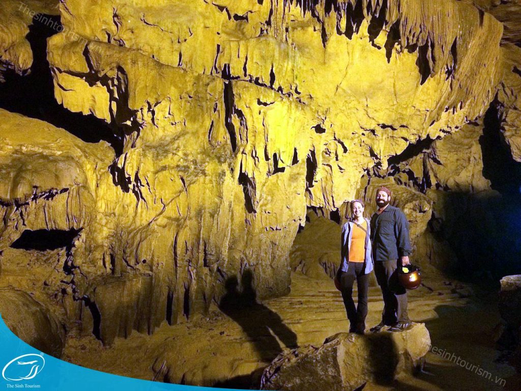 Du lịch Cao Bằng giá rẻ cùng Thế Sinh