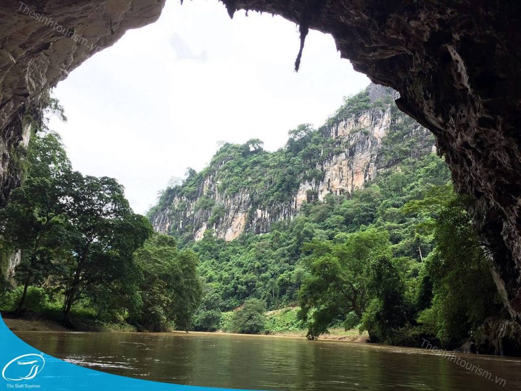 Lịch Trình Tour Cao Bằng Đa Dạng Và Độc Đáo Từ Thế Sinh Tourism 3 tour du lich cao bang di thac ban gioc the sinh tourism the sinh tourist sinh cafe travel 040 20240608