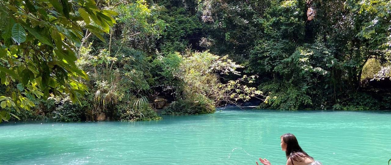 Thế Sinh Tourism - Đơn Vị Tổ Chức Tour Cao Bằng Uy Tín Và Chất Lượng Nhất 1 Thế Sinh Tourism - Đơn vị tổ chức tour Cao Bằng uy tín