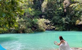 Thế Sinh Tourism - Đơn vị tổ chức tour Cao Bằng uy tín