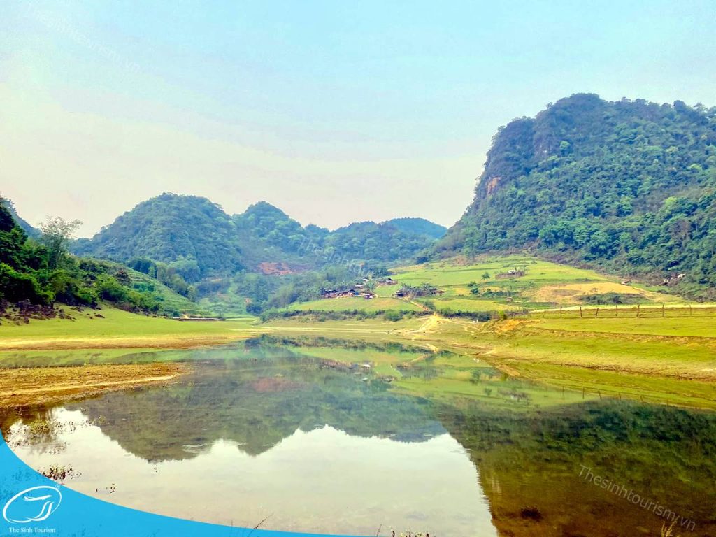 Du lịch Đông Bắc - Chạm vào nơi thiên nhiên hoang sơ Việt Nam 5 tour du lich cao bang di thac ban gioc the sinh tourism the sinh tourist sinh cafe travel 072 20240608