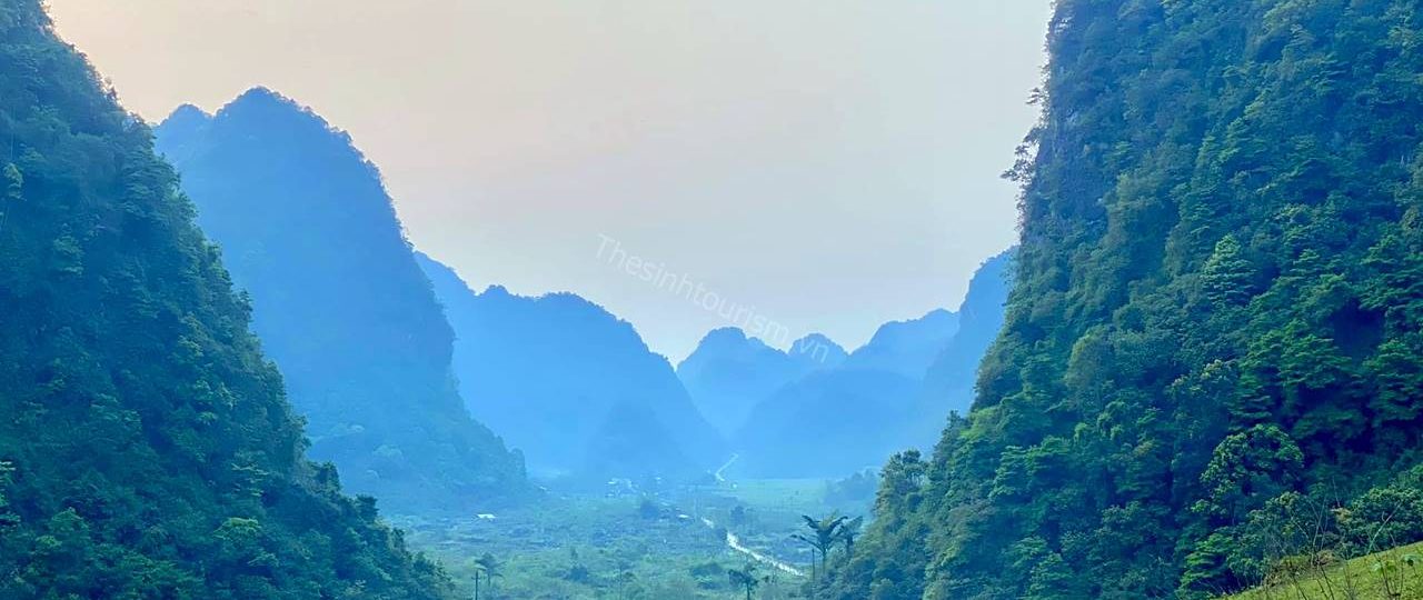 Du lịch Cao Bằng - Các địa điểm du lịch ở Cao Bằng