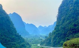 Du lịch Cao Bằng - Các địa điểm du lịch ở Cao Bằng