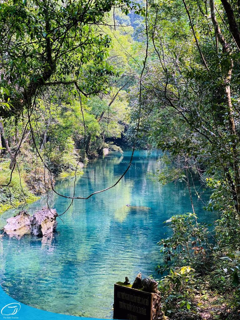 tour du lich cao bang di thac ban gioc the sinh tourism the sinh tourist sinh cafe travel 075 20240608