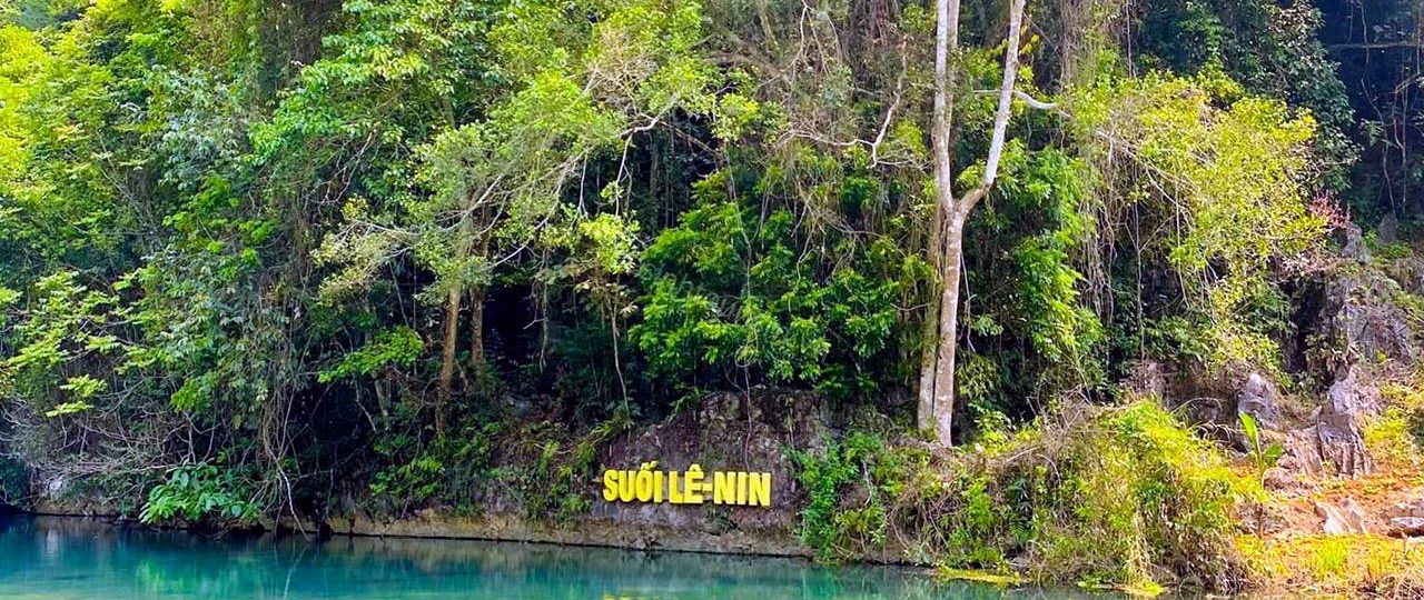 Địa Chỉ Đặt Tour Đi Cao Bằng Ở Đâu Uy Tín ? 1 tour du lich cao bang di thac ban gioc the sinh tourism the sinh tourist sinh cafe travel 078 20240608