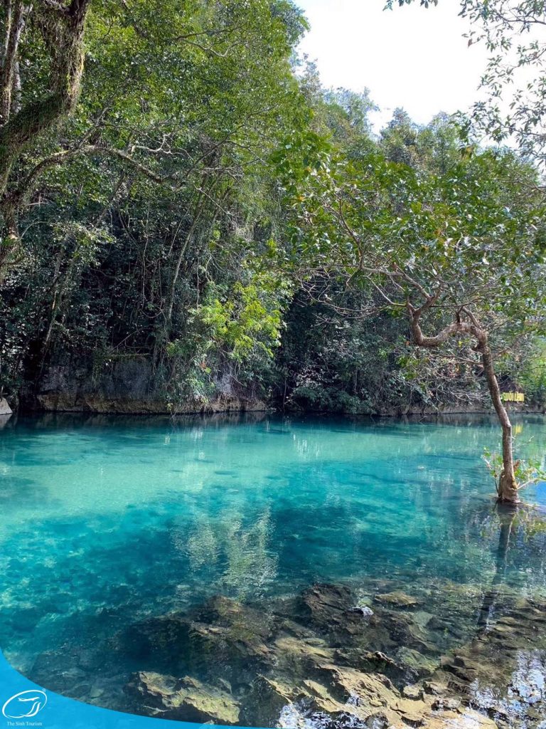 tour du lich cao bang di thac ban gioc the sinh tourism the sinh tourist sinh cafe travel 087 20240608