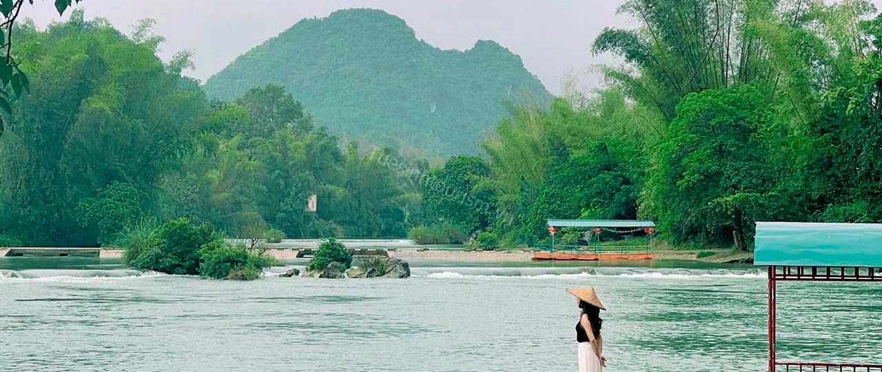 Kinh Nghiệm Du Lịch Cao Bằng - Thế Sinh Tourism Chia Sẻ Cùng Bạn 1 Kinh nghiệm du lịch Cao Bằng - Du lịch cùng Thế Sinh Tourism