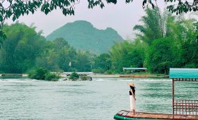 Kinh nghiệm du lịch Cao Bằng - Du lịch cùng Thế Sinh Tourism