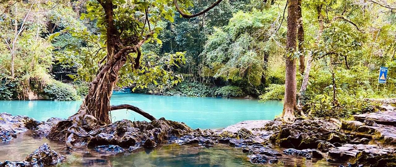 Đi tour Cao Bằng cùng Thế Sinh Tourism