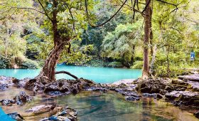 Đi tour Cao Bằng cùng Thế Sinh Tourism