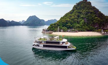 Bảng giá tour du thuyền Hạ Long mới nhất