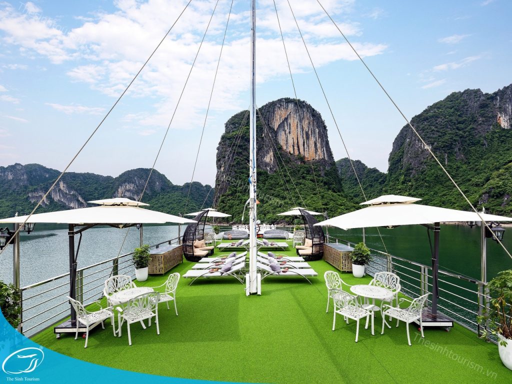 tour du lich ha long du thuyen ha long 5 sao co be boi the sinh tourism the sinh tourist sinh cafe travel 020
