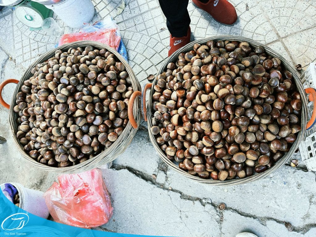 Kinh nghiệm du lịch Cao Bằng - Ẩm thực Cao Bằng