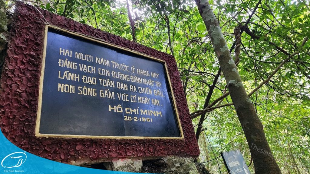 tour du lich cao bang suoi le nin hang pac bo the sinh tourism sinh cafe travel the sinh tourist 006