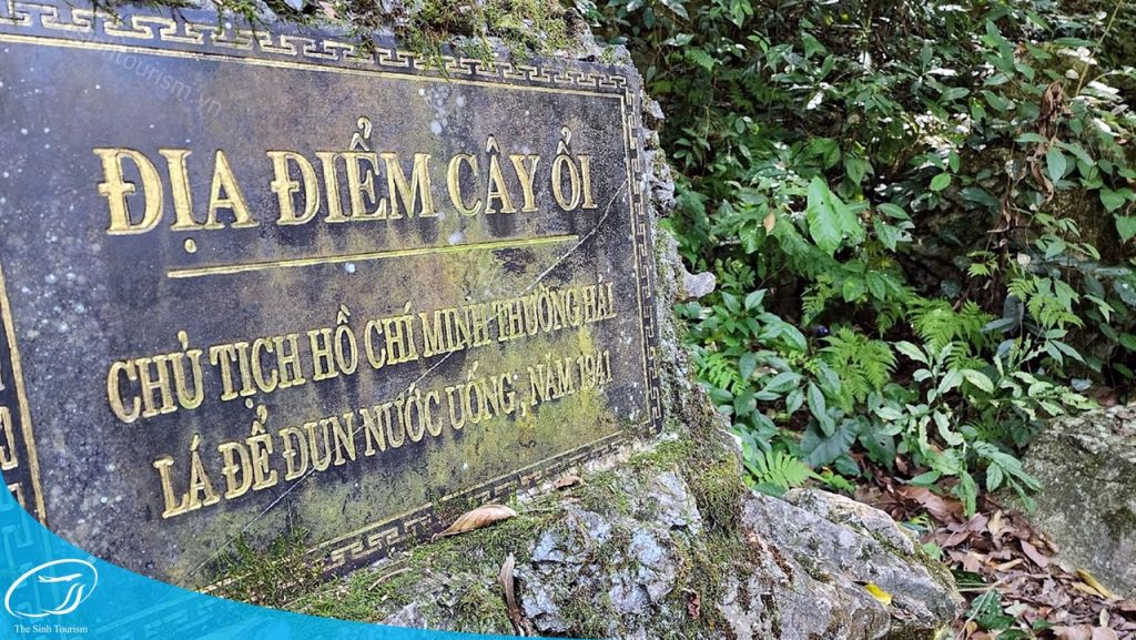 tour du lich cao bang suoi le nin hang pac bo the sinh tourism sinh cafe travel the sinh tourist 007