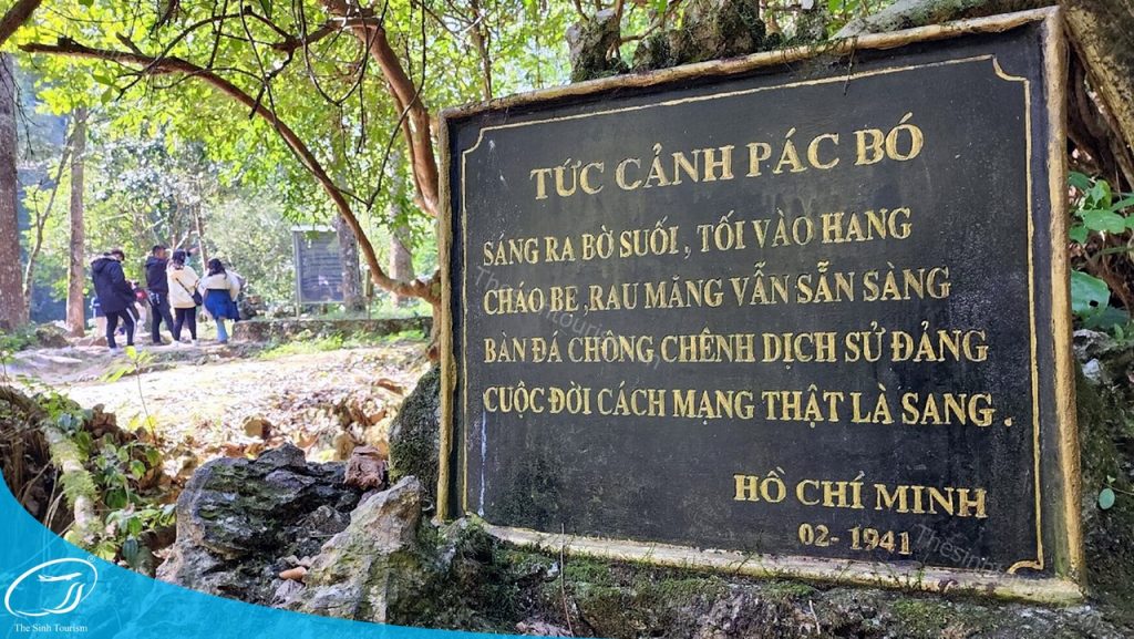 Đi tour Cao Bằng cùng Thế Sinh Tourist