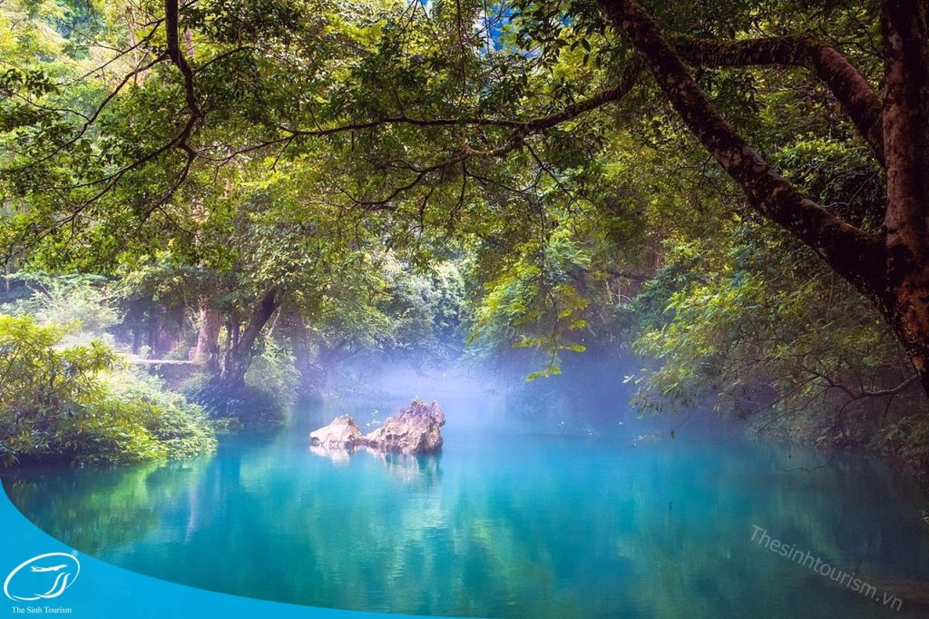 Đi tour Cao Bằng trọn gói với Thế Sinh Tourism