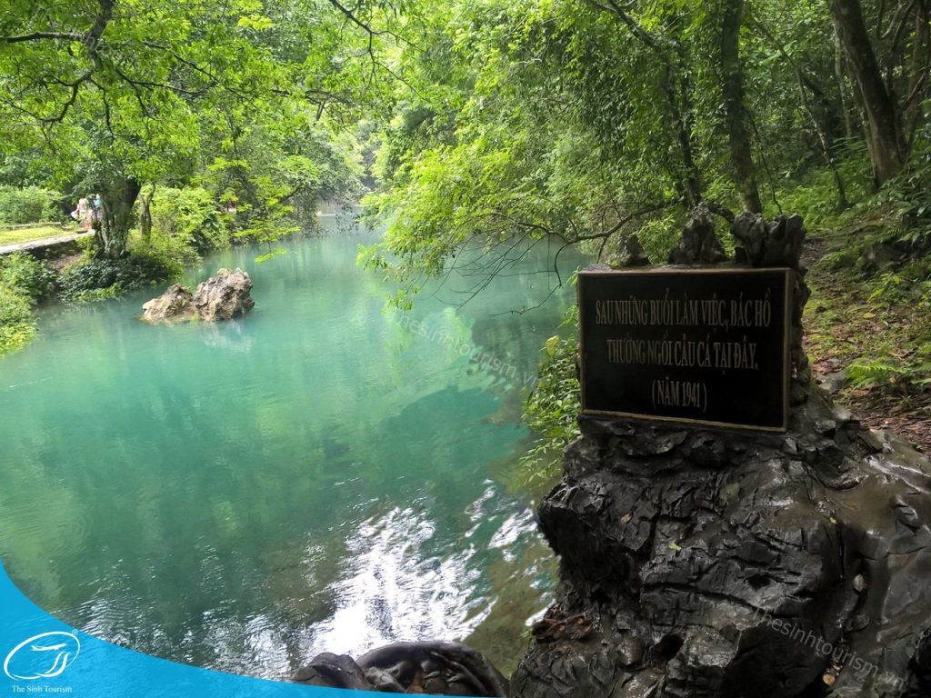 Nên đi Cao Bằng vào tháng mấy ?