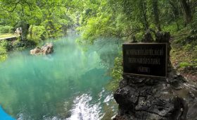 Nên đi Cao Bằng vào tháng mấy ?