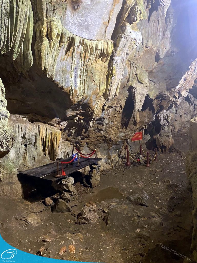 tour du lich cao bang suoi le nin hang pac bo the sinh tourism sinh cafe travel the sinh tourist 018