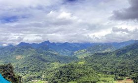 Đặt tour đi Cao Bằng cùng Thế Sinh Tourism